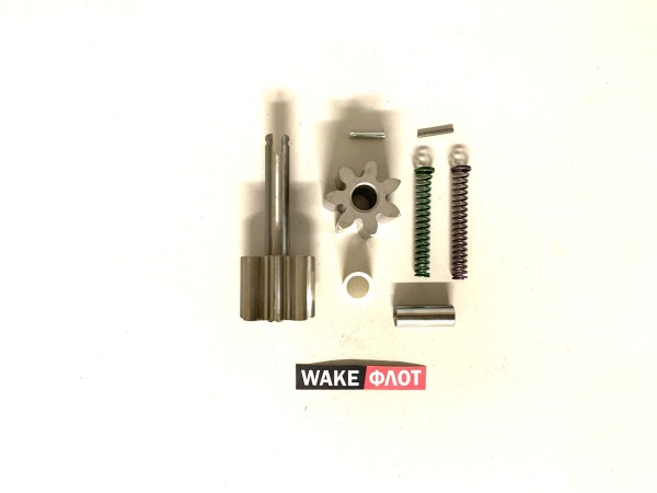 Ремкомплект масляного насоса GM 4.3L - 5.0L - 5.7L - 6.2L